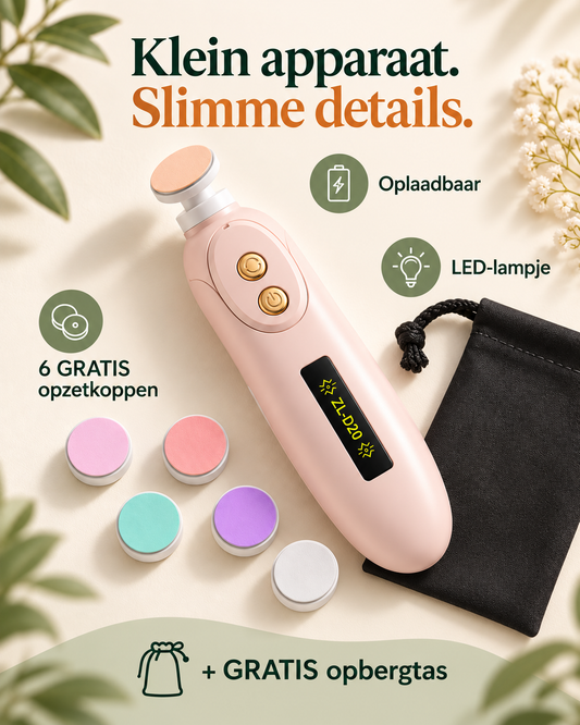 Moebie's Mini Nagelstudio