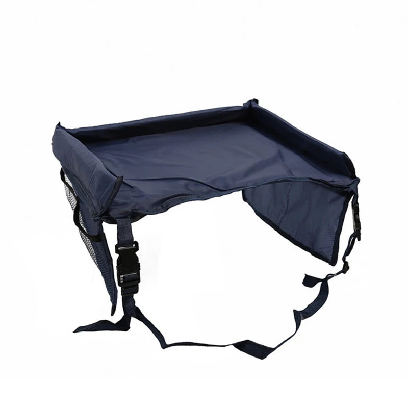 Reis Tafel voor Kinderwagen & Autostoel