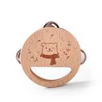 Houten Montessori Rammelaar & Bijtring