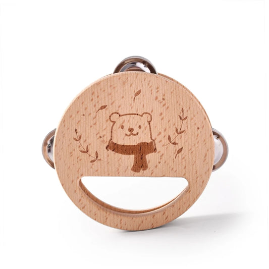 Houten Montessori Rammelaar & Bijtring