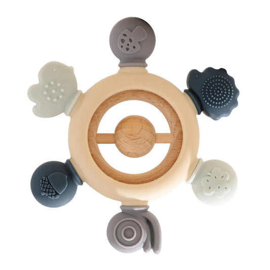 Houten Montessori Rammelaar & Bijtring