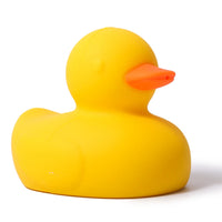 Siliconen Zee vriendjes Bijtspeeltje & Bad speeltje