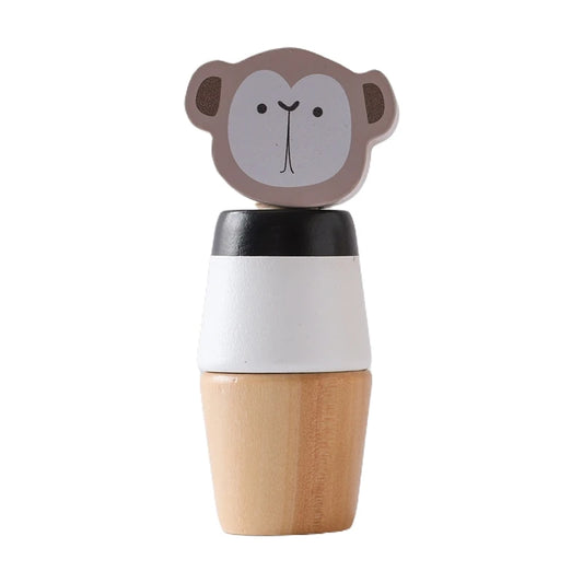Houten Montessori Rammelaar & Bijtring
