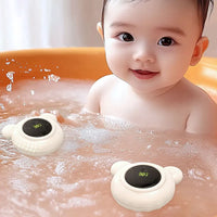 Digitale Badthermometer voor Baby's