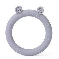 Siliconen Bijtring Ring
