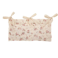 Baby Bed Organizer met 2 Opbergvakken