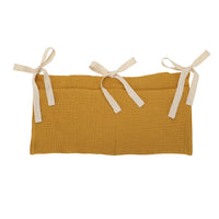 Baby Bed Organizer met 2 Opbergvakken