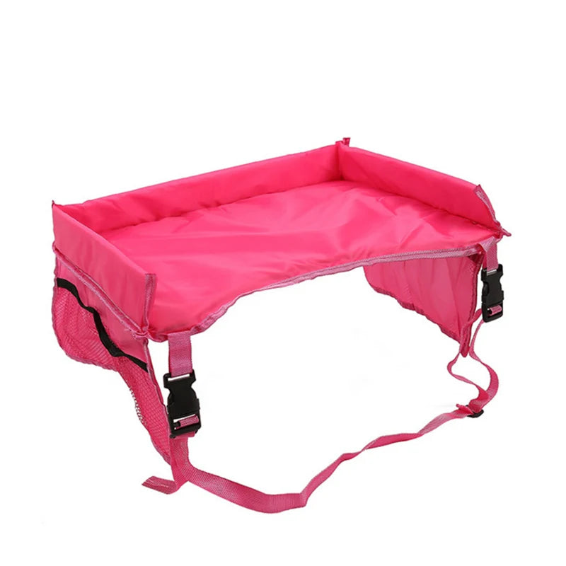 Reis Tafel voor Kinderwagen & Autostoel