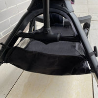 Opbergmand voor Kinderwagen