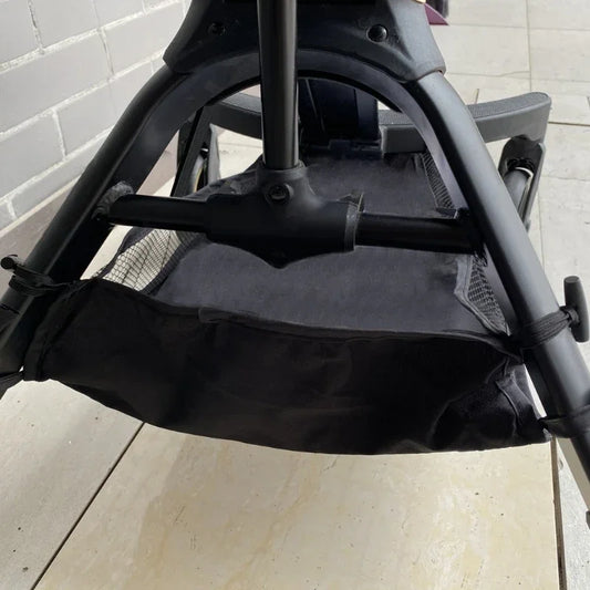 Universele Opbergmand voor Kinderwagen