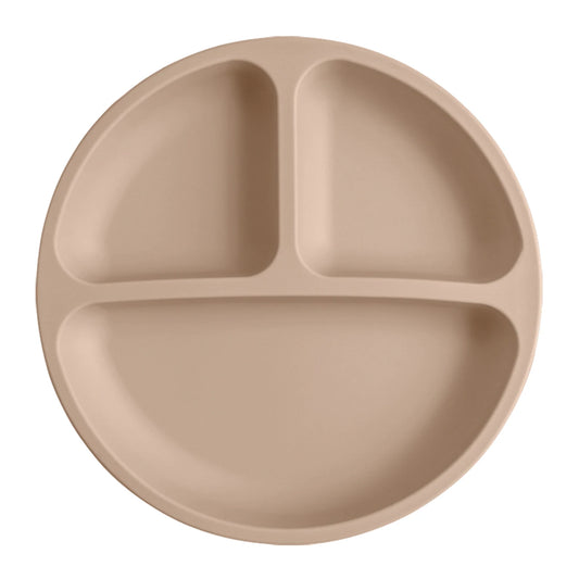 Siliconen Kinderbord met Zuignap