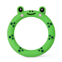 Siliconen Bijtring Ring