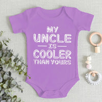 Romper – "My Uncle Is Cooler Than Yours"