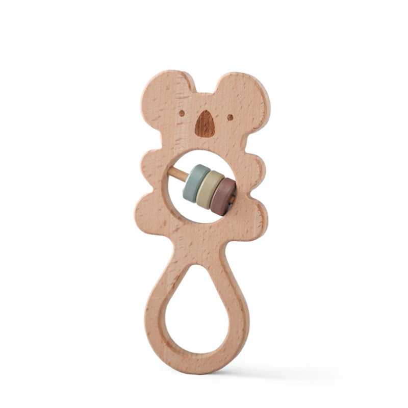 Houten Montessori Rammelaar & Bijtring