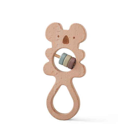 Houten Montessori Rammelaar & Bijtring