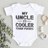 Romper – "My Uncle Is Cooler Than Yours"
