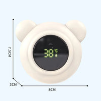 Digitale Badthermometer voor Baby's