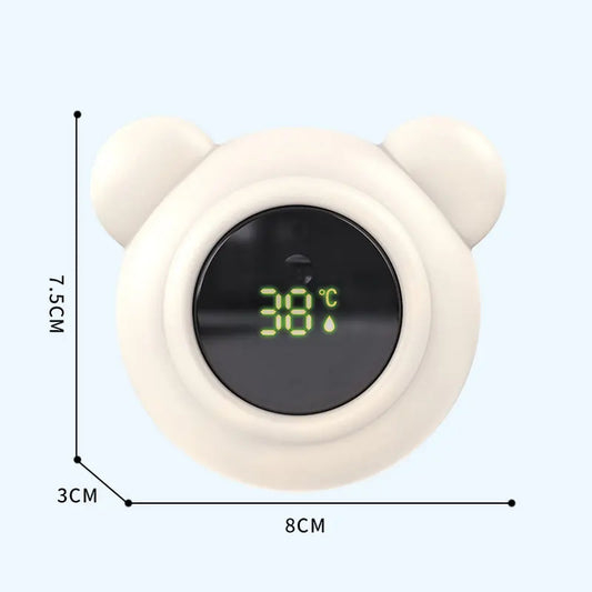 FloatTemp™