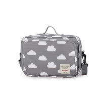 Grote Kinderwagen Organizer met Opbergtas
