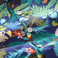 Zomers Babysetje – Shirt & Korte Broek
