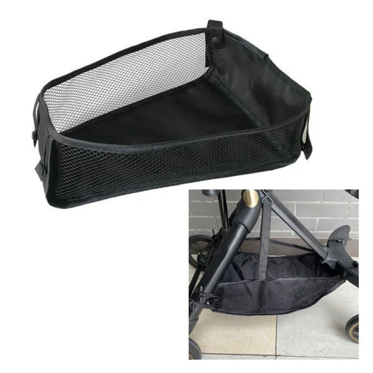 Universele Opbergmand voor Kinderwagen