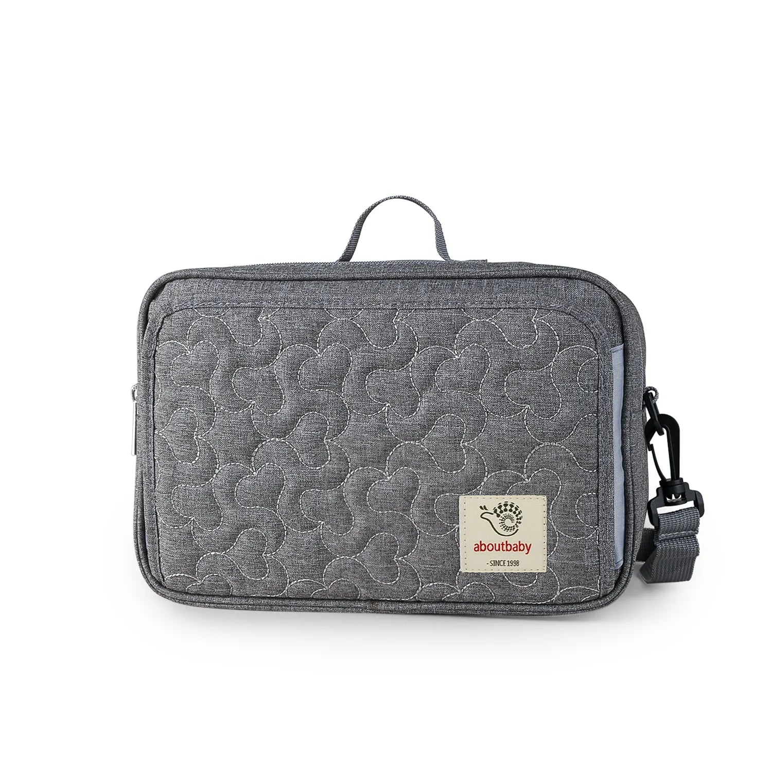 Grote Kinderwagen Organizer met Opbergtas
