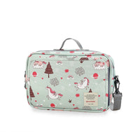 Grote Kinderwagen Organizer met Opbergtas
