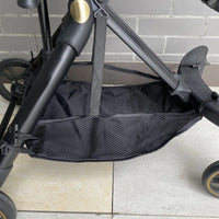Opbergmand voor Kinderwagen