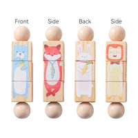 Houten Montessori Rammelaar & Bijtring