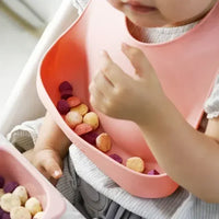 Siliconen Kinder Serviesset – Complete Eetset