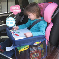 Reis Tafel voor Kinderwagen & Autostoel