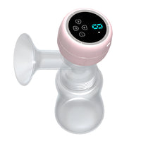 Compacte Elektrische Borstkolf
