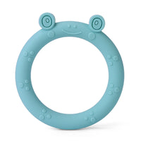 Siliconen Bijtring Ring