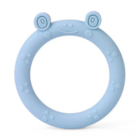 Siliconen Bijtring Ring