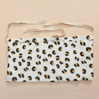 Baby Bed Organizer met 2 Opbergvakken