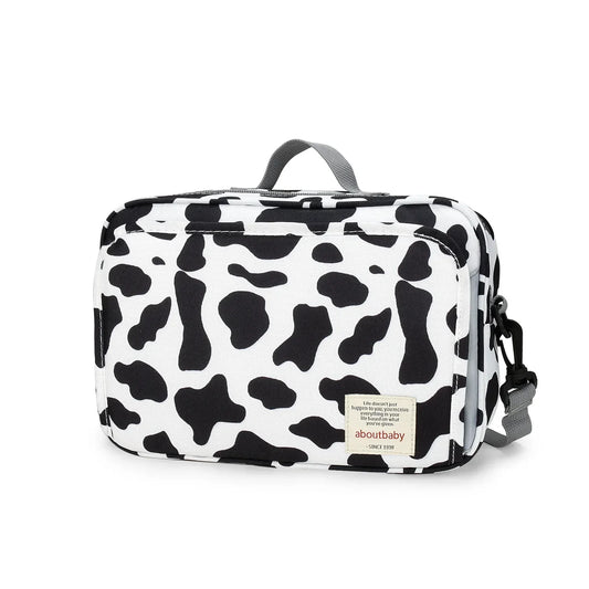 Grote Kinderwagen Organizer met Opbergtas