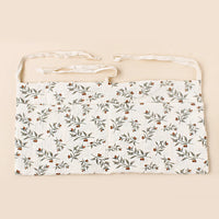 Baby Bed Organizer met 2 Opbergvakken