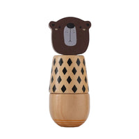 Houten Montessori Rammelaar & Bijtring
