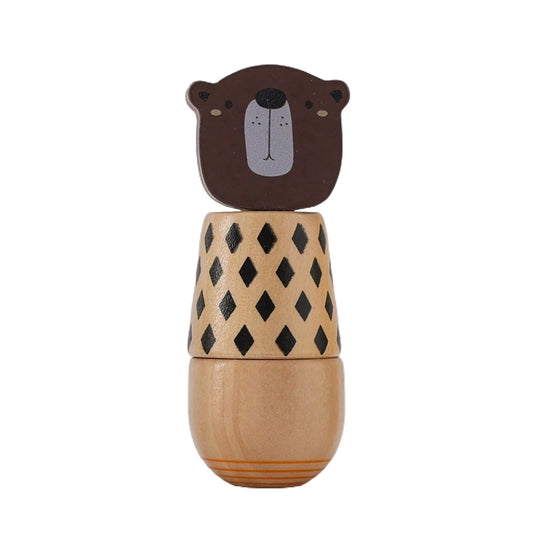 Houten Montessori Rammelaar & Bijtring