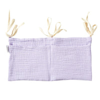Baby Bed Organizer met 2 Opbergvakken