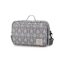 Grote Kinderwagen Organizer met Opbergtas