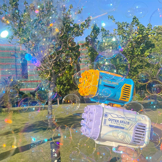 BubbelBlaster