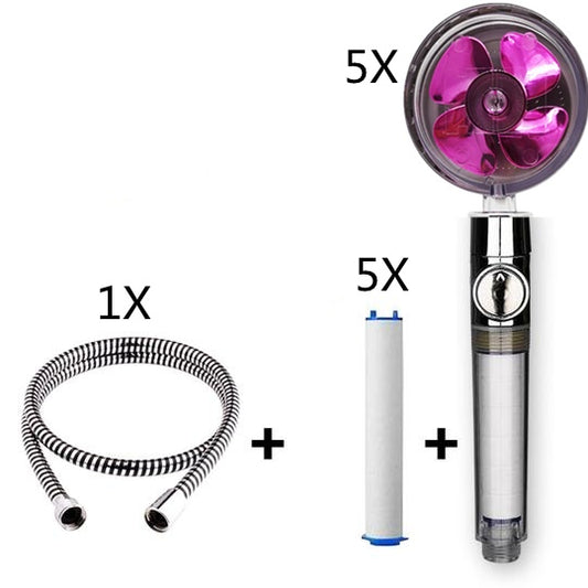 HydraBoost