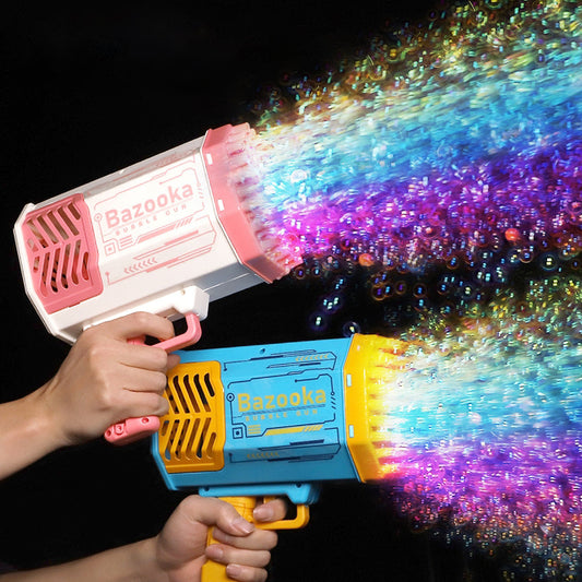BubbelBlaster