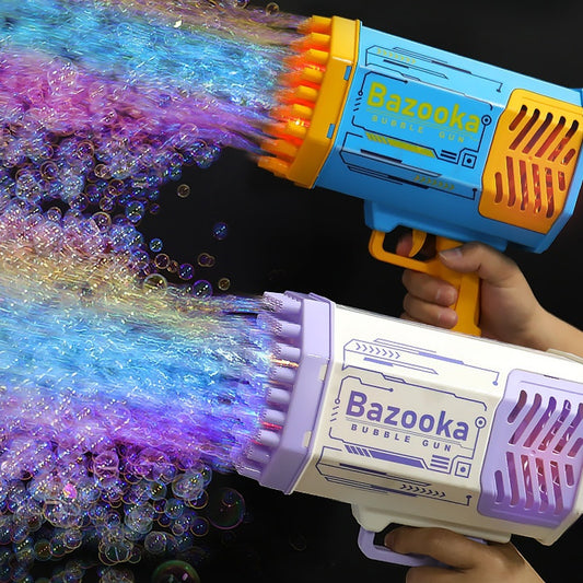 BubbelBlaster