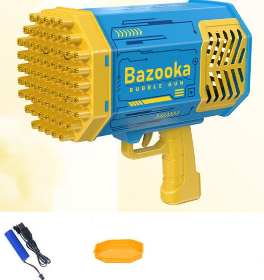BubbelBlaster
