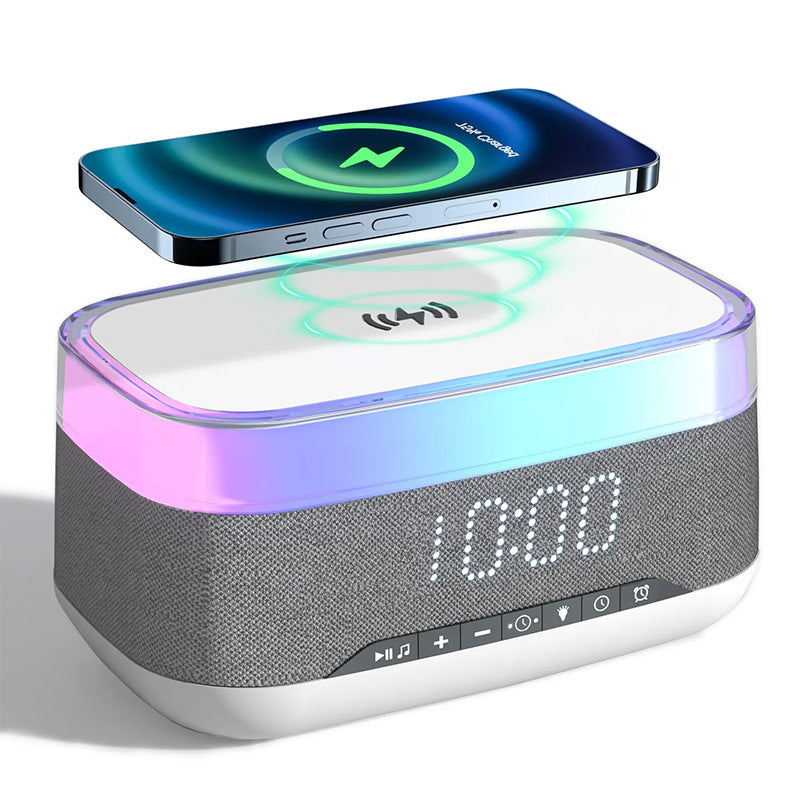 AuraClock™