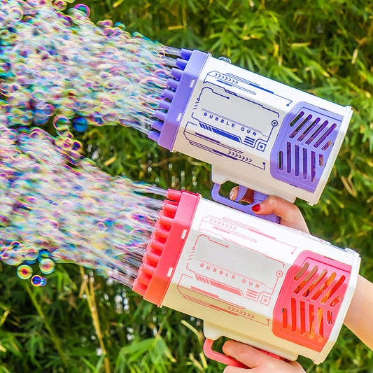 BubbelBlaster