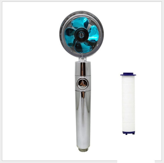 HydraBoost