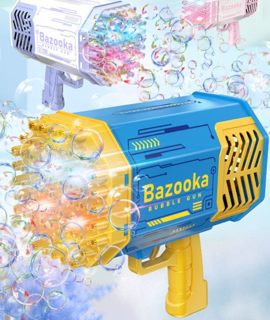 BubbelBlaster